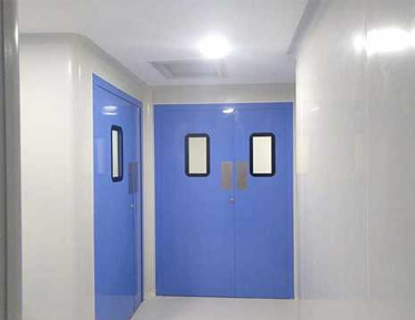 Puff Doors and Panels